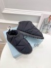 Prada Women's Shoes 715