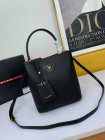 Prada High Quality Handbags 1444