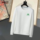 Balenciaga Men's Long Sleeve T-shirts 15