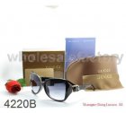Gucci Normal Quality Sunglasses 497