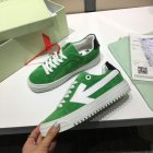 Off white Men's Shoes 23