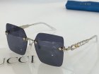 Gucci High Quality Sunglasses 246