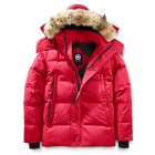 Canada Goose Men's Outerwear 185