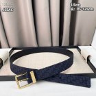 DIOR Original Quality Belts 741