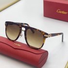 Cartier High Quality Sunglasses 1323