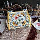 Dolce & Gabbana High Quality Handbags 115