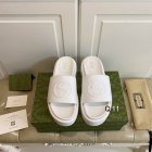 Gucci Women's Slippers 335