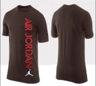 Air Jordan Men's T-shirts 257