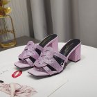 Yves Saint Laurent Women's Shoes 184