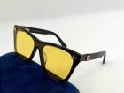 Gucci High Quality Sunglasses 1980