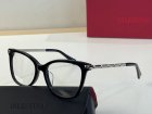 Valentino High Quality Sunglasses 690