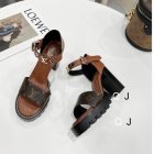 Louis Vuitton Women's Shoes 978