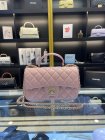 Chanel Original Quality Handbags 768