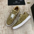 Philipp Plein Men's Shoes 457