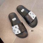 Louis Vuitton Men's Slippers 231