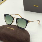 TOM FORD High Quality Sunglasses 2993