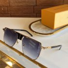 Louis Vuitton High Quality Sunglasses 203