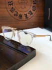 Chrome Hearts Plain Glass Spectacles 896
