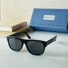 Gucci High Quality Sunglasses 4792