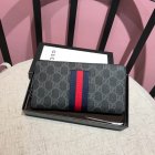 Gucci High Quality Wallets 116
