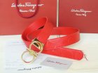 Salvatore Ferragamo High Quality Belts 186