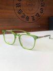 Chrome Hearts Plain Glass Spectacles 27