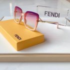 Fendi High Quality Sunglasses 931