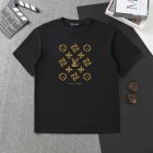 Louis Vuitton Men's T-shirts 110