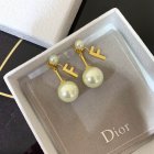 Dior Jewelry Earrings 214