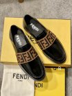 Fendi Men's Shoes 204