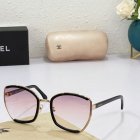 Chanel High Quality Sunglasses 2976