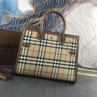 Burberry High Quality Handbags 149