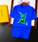 Louis Vuitton Men's T-shirts 855