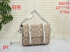 Coach Normal Quality Handbags 384