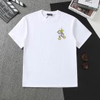 Louis Vuitton Men's T-shirts 208