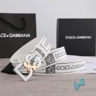 Dolce & Gabbana Original Quality Belts 417