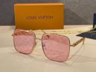 Louis Vuitton High Quality Sunglasses 1965