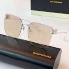 Balenciaga High Quality Sunglasses 509