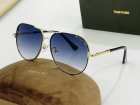 TOM FORD High Quality Sunglasses 1610