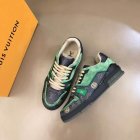 Louis Vuitton Men's shoes 944