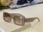 DIOR High Quality Sunglasses 347