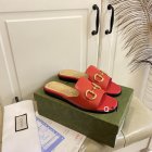 Gucci Women's Slippers 103