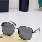 Bvlgari High Quality Sunglasses 236