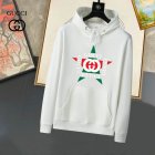 Gucci Men's Hoodies 524