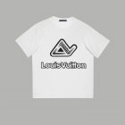 Louis Vuitton Men's T-shirts 17