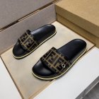 Fendi Men's Slippers 79