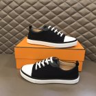 Hermes Men's Shoes 604
