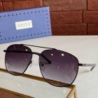 Gucci High Quality Sunglasses 1438