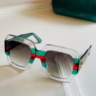 Gucci High Quality Sunglasses 2590