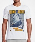 Air Jordan Men's T-shirts 887